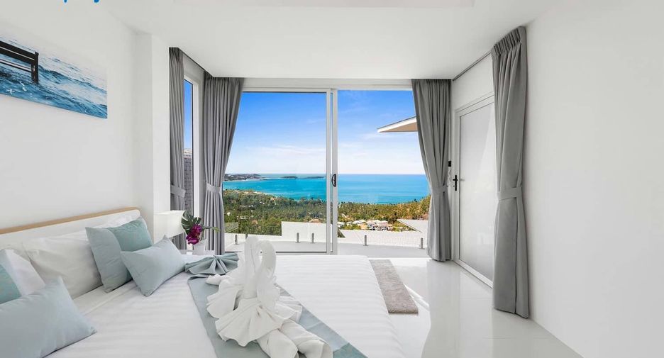 For sale 3 ベッドルーム villa in Ko Samui, Surat Thani