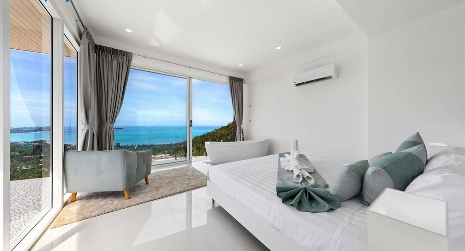 For sale 3 ベッドルーム villa in Ko Samui, Surat Thani