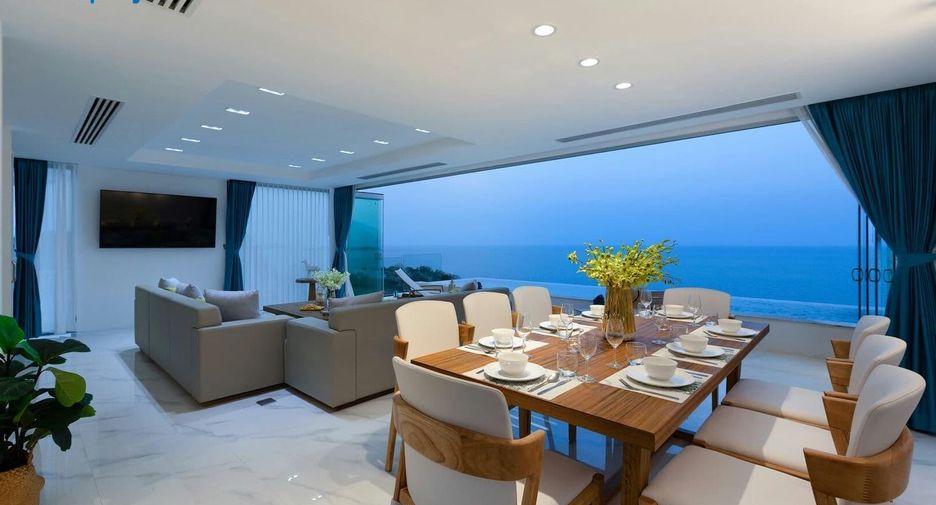 For sale 3 ベッドルーム villa in Ko Samui, Surat Thani
