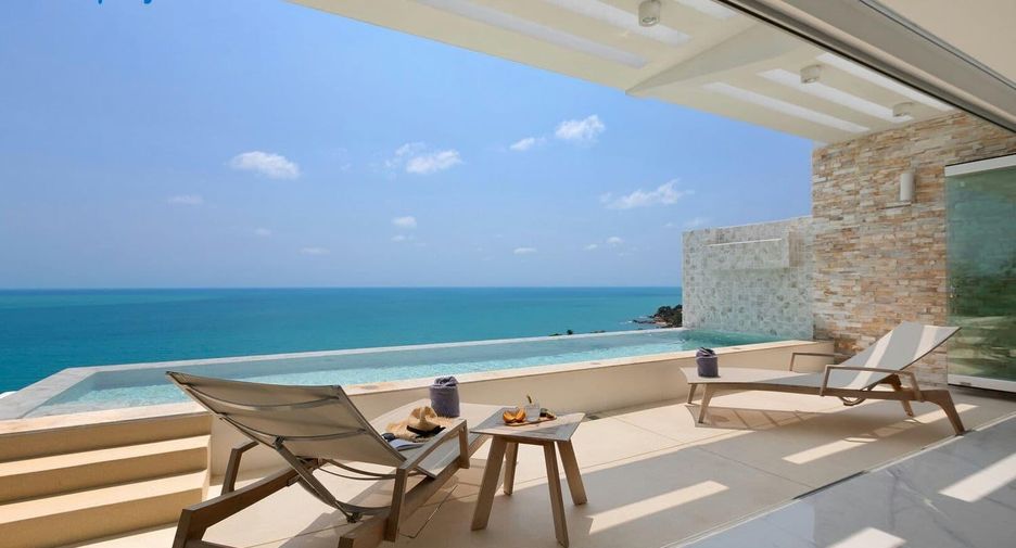 For sale 3 ベッドルーム villa in Ko Samui, Surat Thani
