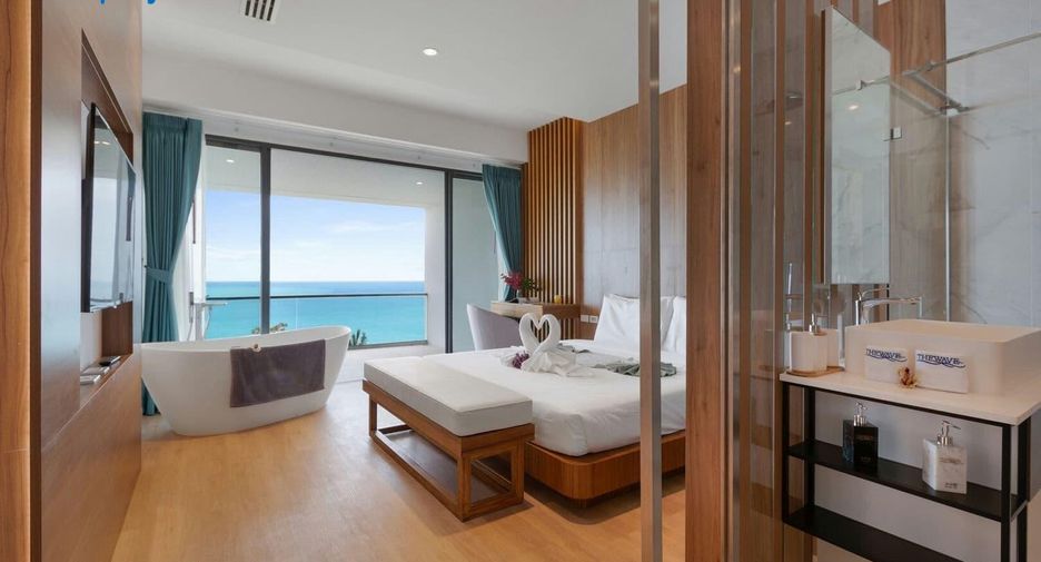 For sale 3 ベッドルーム villa in Ko Samui, Surat Thani