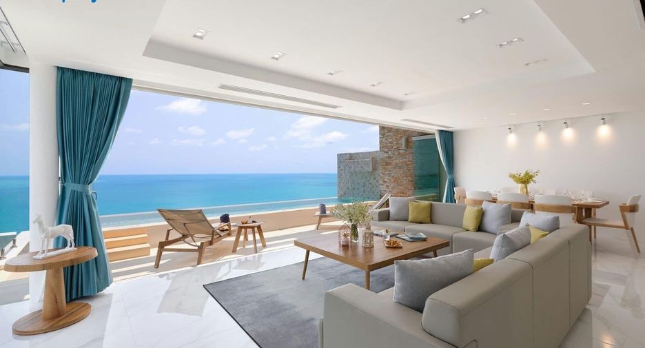 For sale 3 ベッドルーム villa in Ko Samui, Surat Thani