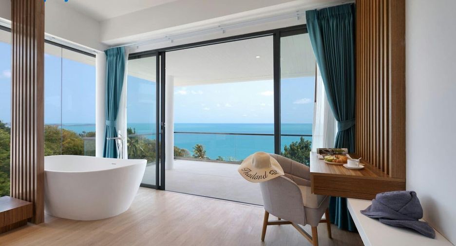 For sale 3 ベッドルーム villa in Ko Samui, Surat Thani