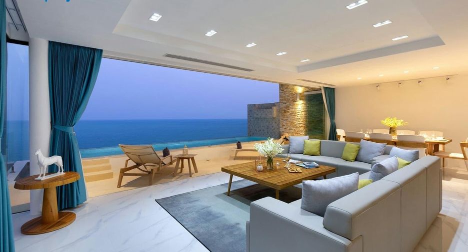 For sale 3 ベッドルーム villa in Ko Samui, Surat Thani