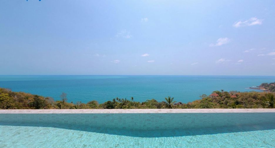For sale 3 ベッドルーム villa in Ko Samui, Surat Thani