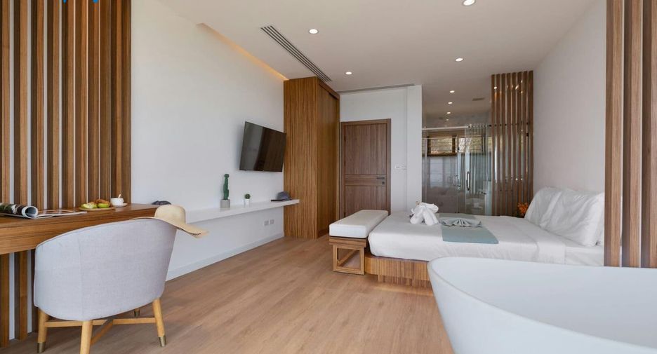 For sale 3 ベッドルーム villa in Ko Samui, Surat Thani