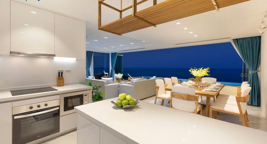 For sale 3 ベッドルーム villa in Ko Samui, Surat Thani