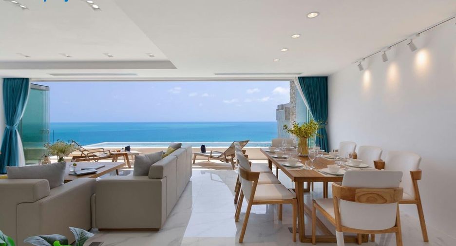For sale 3 ベッドルーム villa in Ko Samui, Surat Thani