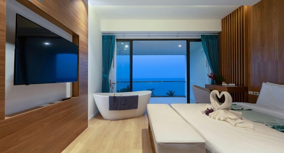 For sale 3 ベッドルーム villa in Ko Samui, Surat Thani