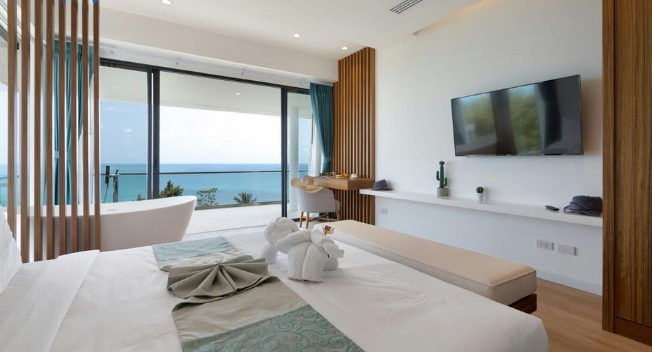 For sale 3 ベッドルーム villa in Ko Samui, Surat Thani