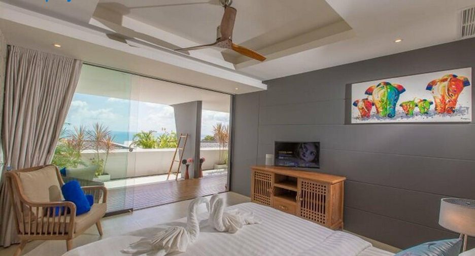 For sale 2 ベッドルーム villa in Ko Samui, Surat Thani