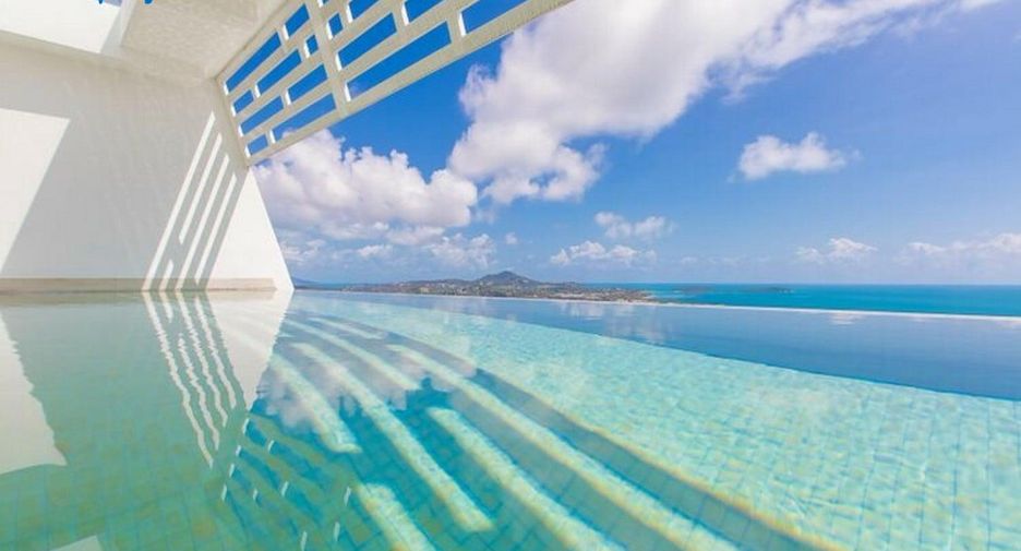 For sale 2 ベッドルーム villa in Ko Samui, Surat Thani