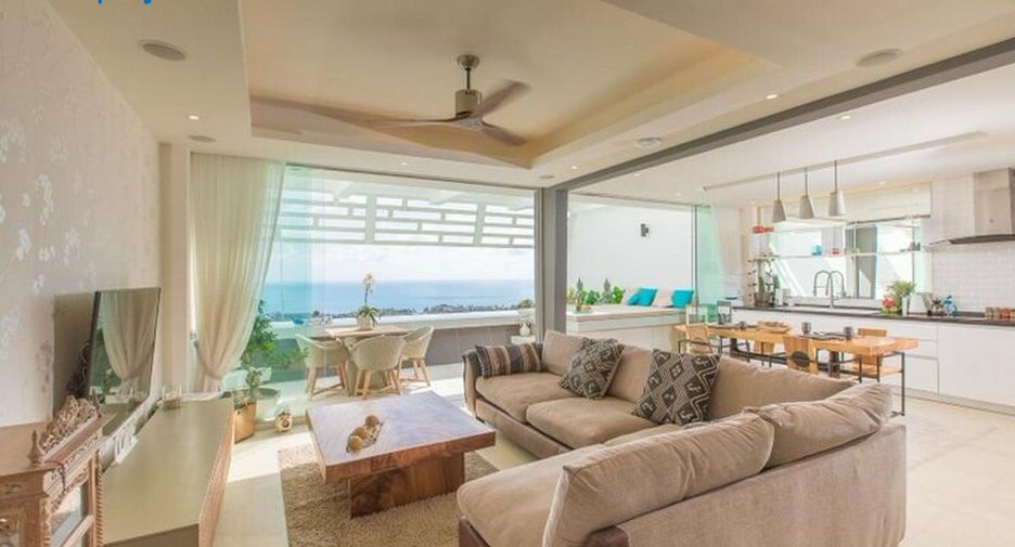 For sale 2 ベッドルーム villa in Ko Samui, Surat Thani