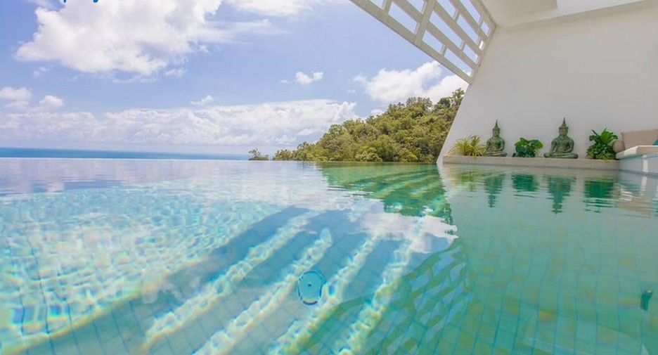 For sale 2 ベッドルーム villa in Ko Samui, Surat Thani