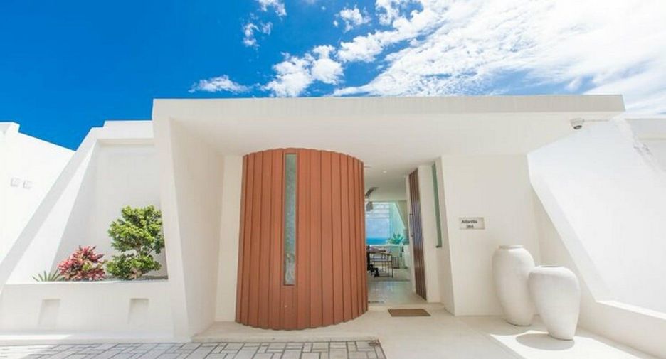For sale 2 ベッドルーム villa in Ko Samui, Surat Thani