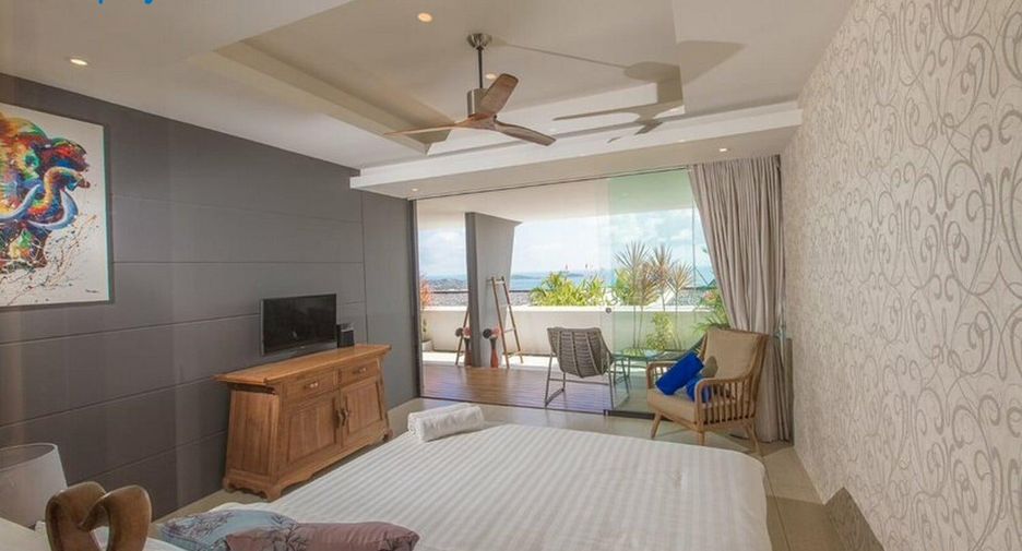 For sale 2 ベッドルーム villa in Ko Samui, Surat Thani