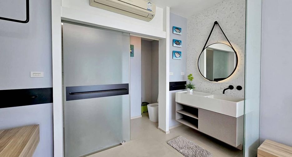 ขาย 2 ห้องนอน คอนโด ใน หัวหิน, ประจวบคีรีขันธ์