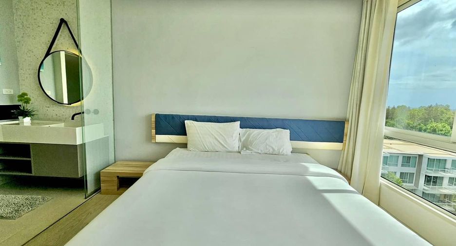 ขาย 2 ห้องนอน คอนโด ใน หัวหิน, ประจวบคีรีขันธ์