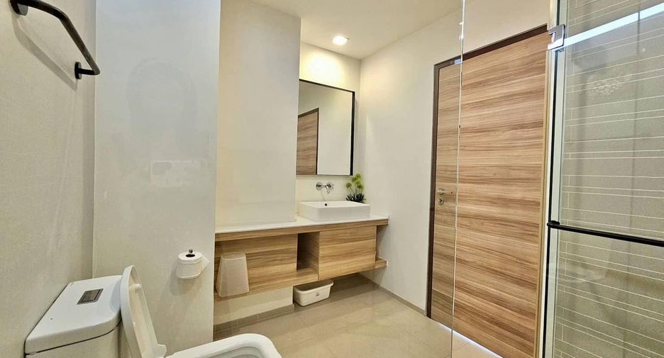 ขาย 2 ห้องนอน คอนโด ใน หัวหิน, ประจวบคีรีขันธ์