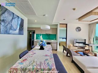 For sale 2 bedrooms condo in Hua Hin, Prachuap Khiri Khan