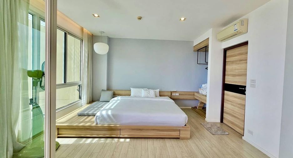 ขาย 2 ห้องนอน คอนโด ใน หัวหิน, ประจวบคีรีขันธ์