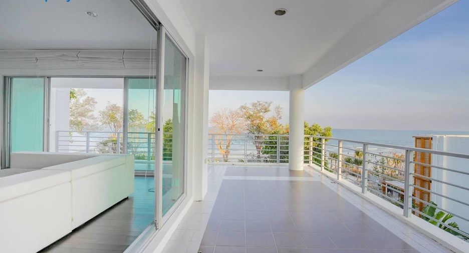Wohnung zum Kauf mit 3 Zimmer in Hua Hin, Prachuap Khiri Khan