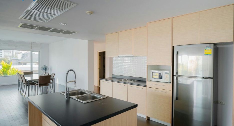 Wohnung zum Kauf mit 3 Zimmer in Hua Hin, Prachuap Khiri Khan