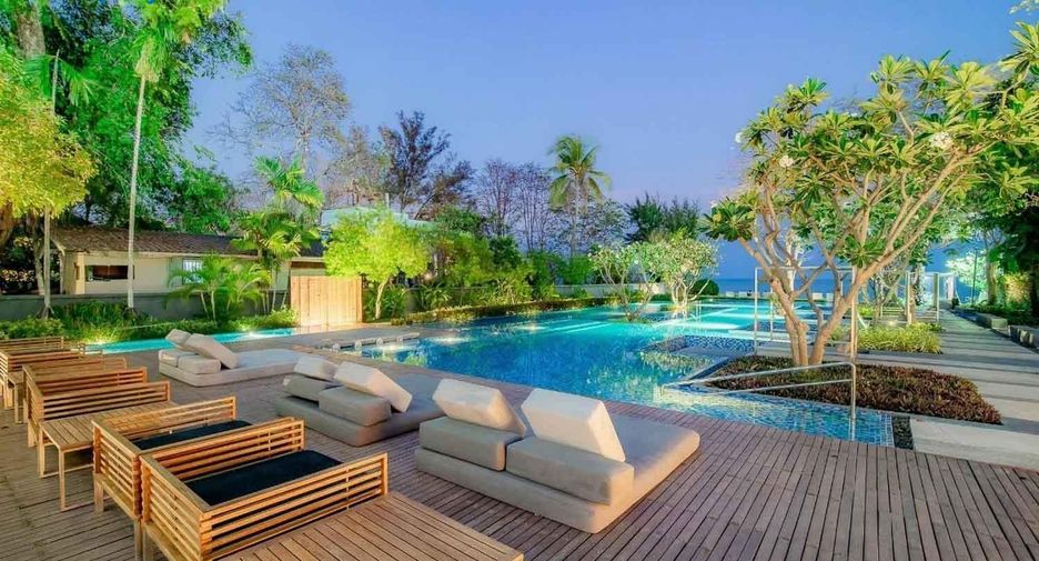 Wohnung zum Kauf mit 3 Zimmer in Hua Hin, Prachuap Khiri Khan