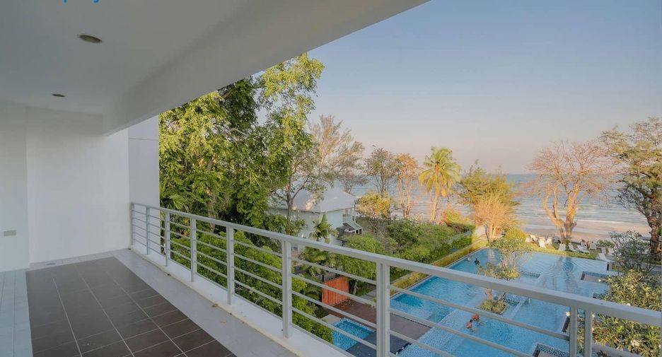 Wohnung zum Kauf mit 3 Zimmer in Hua Hin, Prachuap Khiri Khan