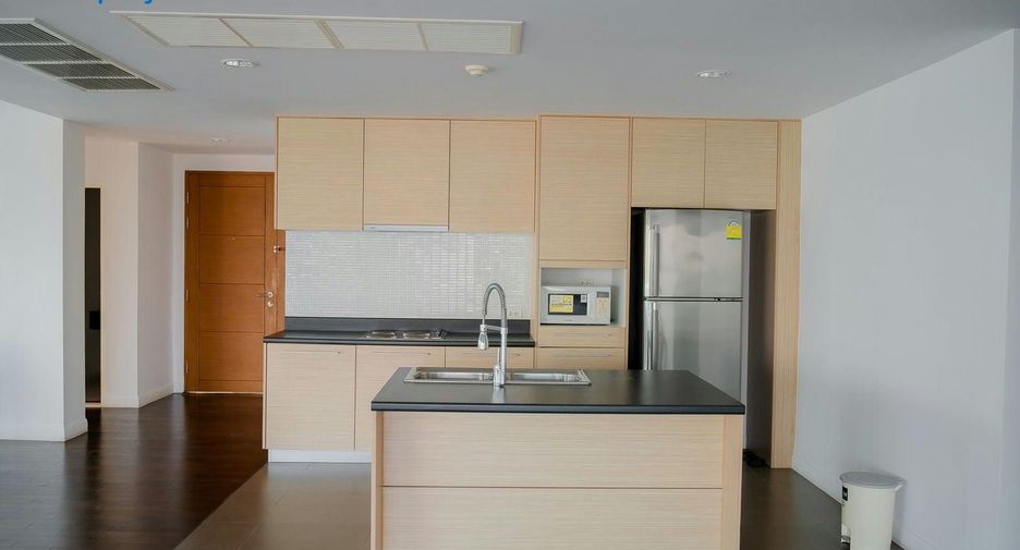 Wohnung zum Kauf mit 3 Zimmer in Hua Hin, Prachuap Khiri Khan