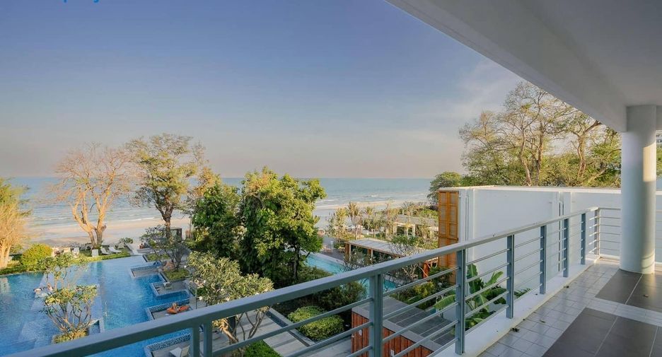 Wohnung zum Kauf mit 3 Zimmer in Hua Hin, Prachuap Khiri Khan