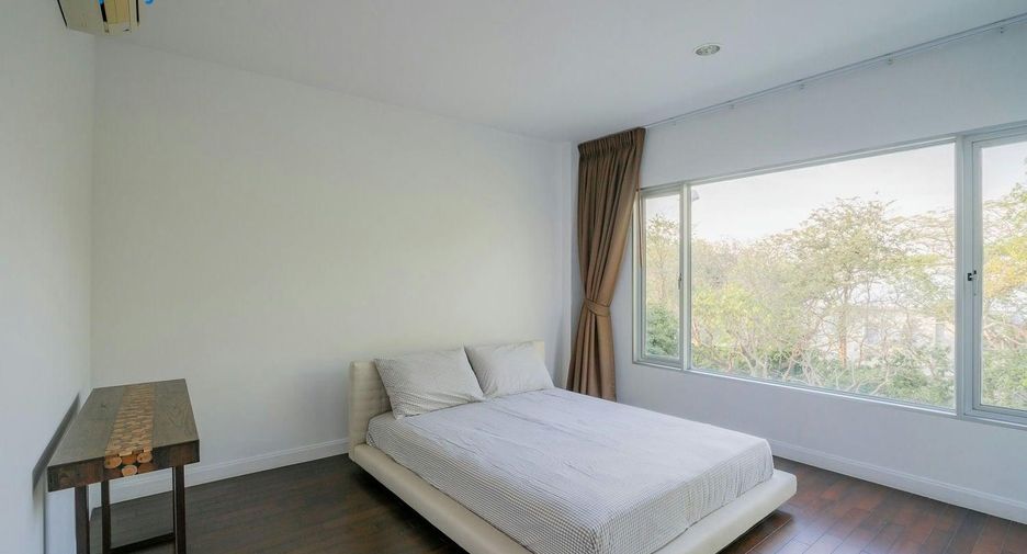 Wohnung zum Kauf mit 3 Zimmer in Hua Hin, Prachuap Khiri Khan
