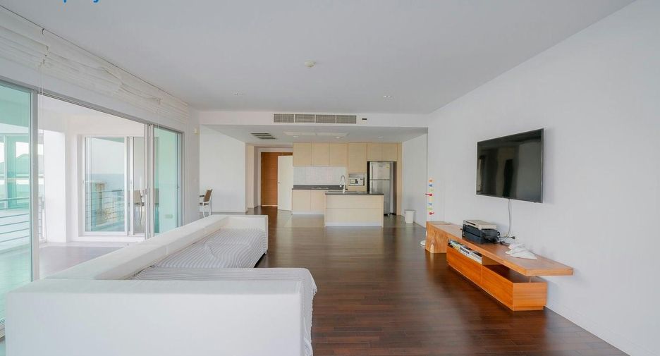 Wohnung zum Kauf mit 3 Zimmer in Hua Hin, Prachuap Khiri Khan
