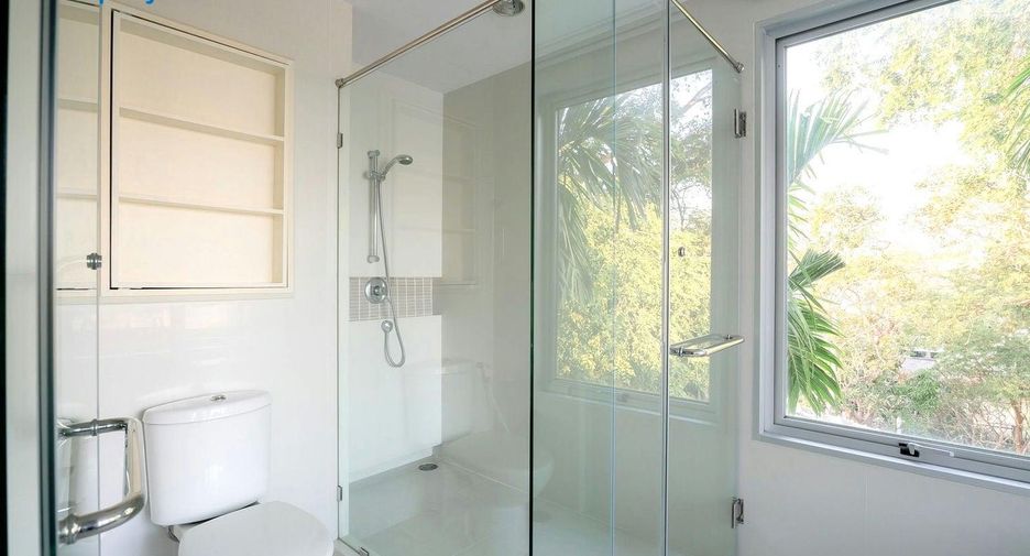 Wohnung zum Kauf mit 3 Zimmer in Hua Hin, Prachuap Khiri Khan