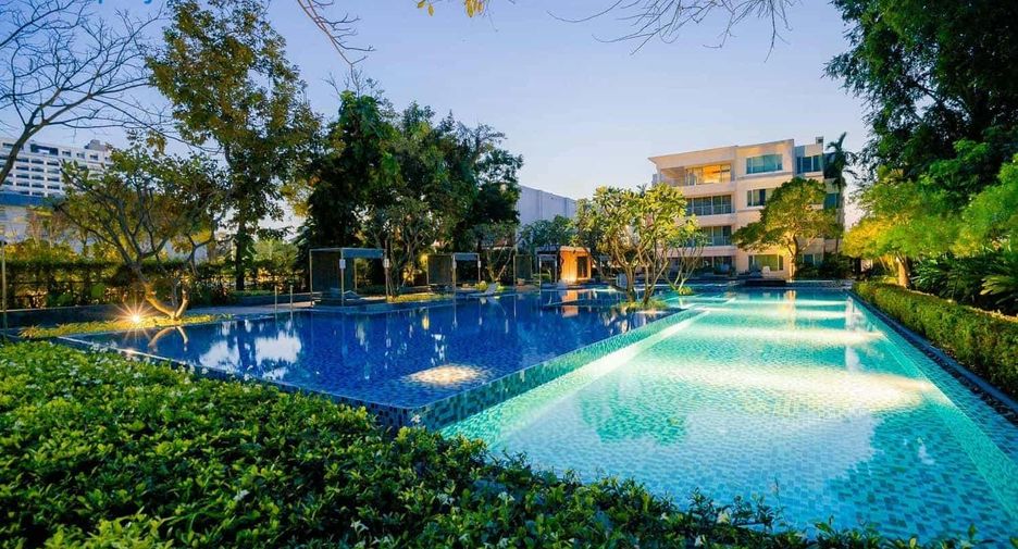 Wohnung zum Kauf mit 3 Zimmer in Hua Hin, Prachuap Khiri Khan