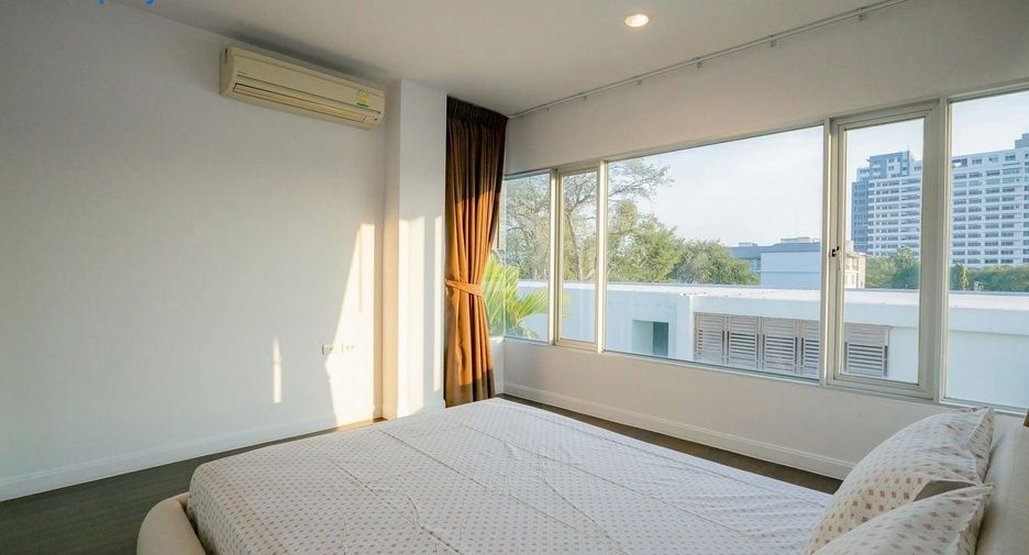 Wohnung zum Kauf mit 3 Zimmer in Hua Hin, Prachuap Khiri Khan