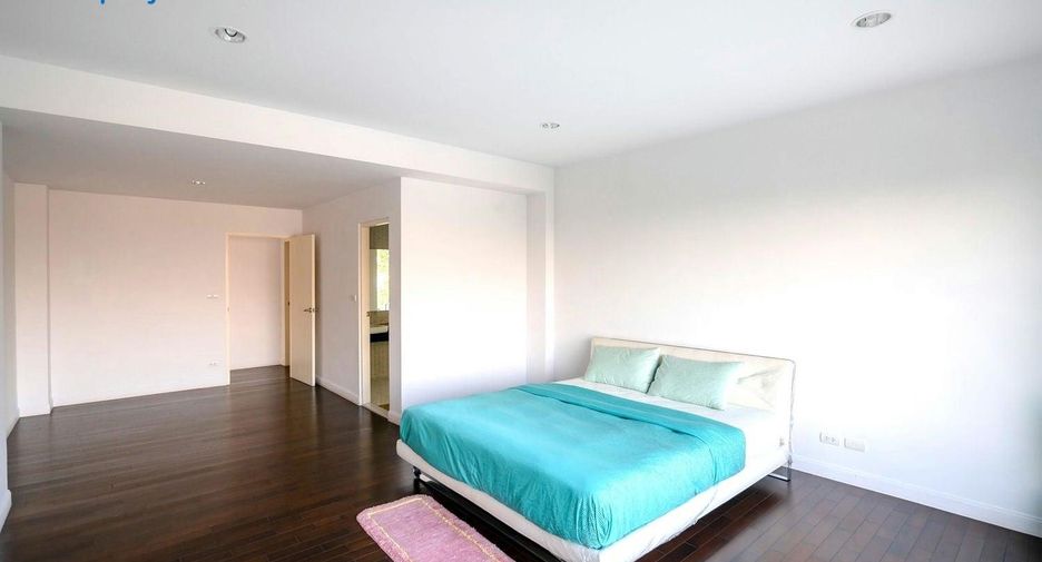 Wohnung zum Kauf mit 3 Zimmer in Hua Hin, Prachuap Khiri Khan
