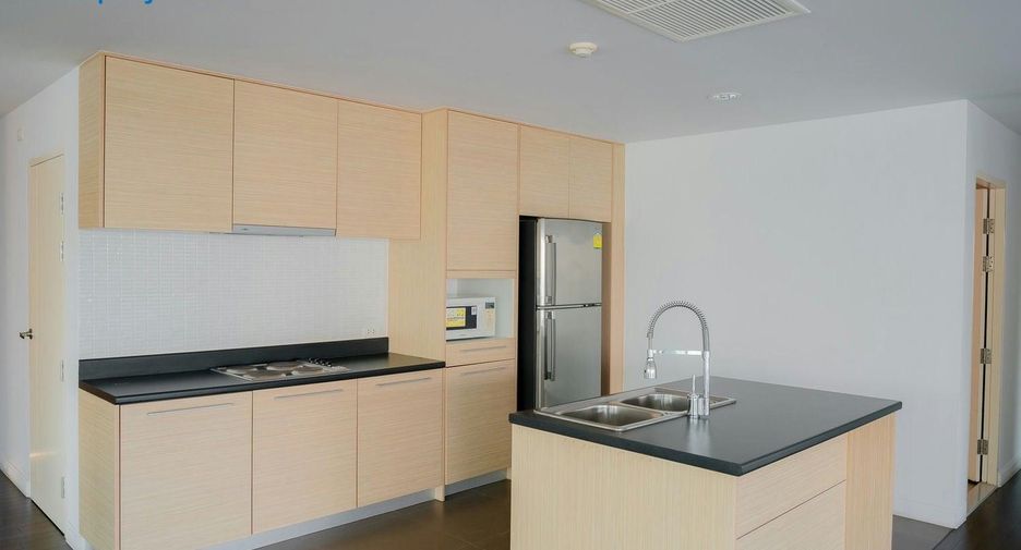 Wohnung zum Kauf mit 3 Zimmer in Hua Hin, Prachuap Khiri Khan