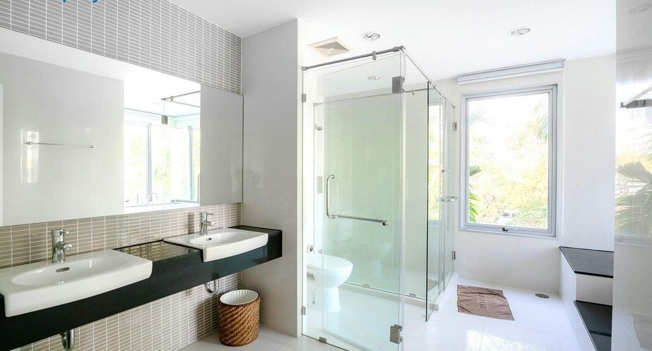 Wohnung zum Kauf mit 3 Zimmer in Hua Hin, Prachuap Khiri Khan