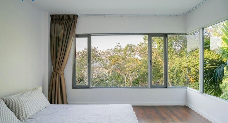 Wohnung zum Kauf mit 3 Zimmer in Hua Hin, Prachuap Khiri Khan