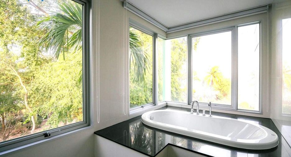 Wohnung zum Kauf mit 3 Zimmer in Hua Hin, Prachuap Khiri Khan