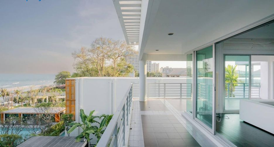 Wohnung zum Kauf mit 3 Zimmer in Hua Hin, Prachuap Khiri Khan