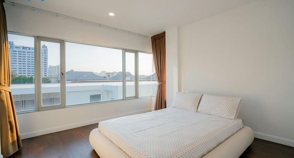 Wohnung zum Kauf mit 3 Zimmer in Hua Hin, Prachuap Khiri Khan