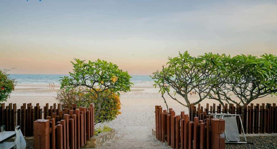 Wohnung zum Kauf mit 3 Zimmer in Hua Hin, Prachuap Khiri Khan