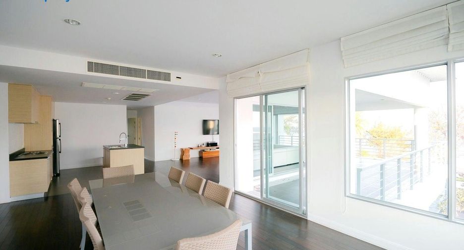 Wohnung zum Kauf mit 3 Zimmer in Hua Hin, Prachuap Khiri Khan