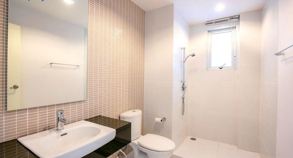 Wohnung zum Kauf mit 3 Zimmer in Hua Hin, Prachuap Khiri Khan