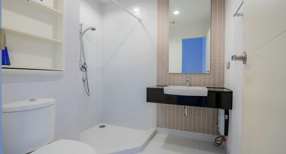 Wohnung zum Kauf mit 3 Zimmer in Hua Hin, Prachuap Khiri Khan