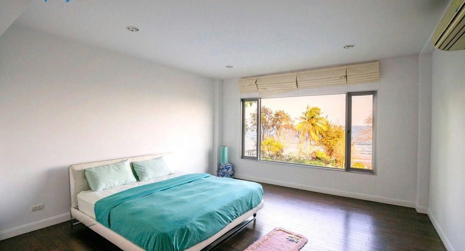 Wohnung zum Kauf mit 3 Zimmer in Hua Hin, Prachuap Khiri Khan