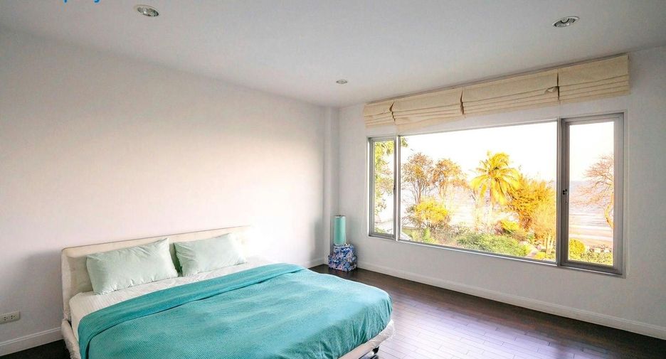 Wohnung zum Kauf mit 3 Zimmer in Hua Hin, Prachuap Khiri Khan