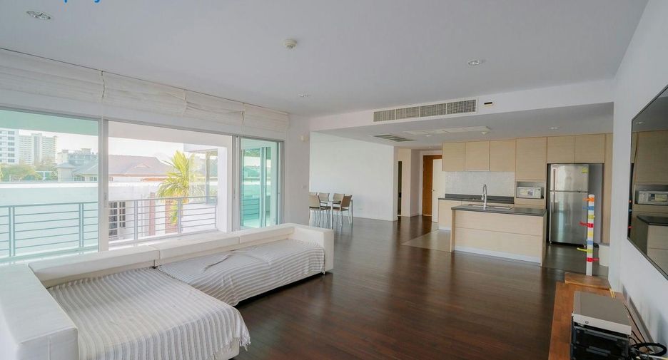 Wohnung zum Kauf mit 3 Zimmer in Hua Hin, Prachuap Khiri Khan